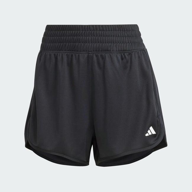 Adidas Women PACER KNIT HIGH ShortI Q2576