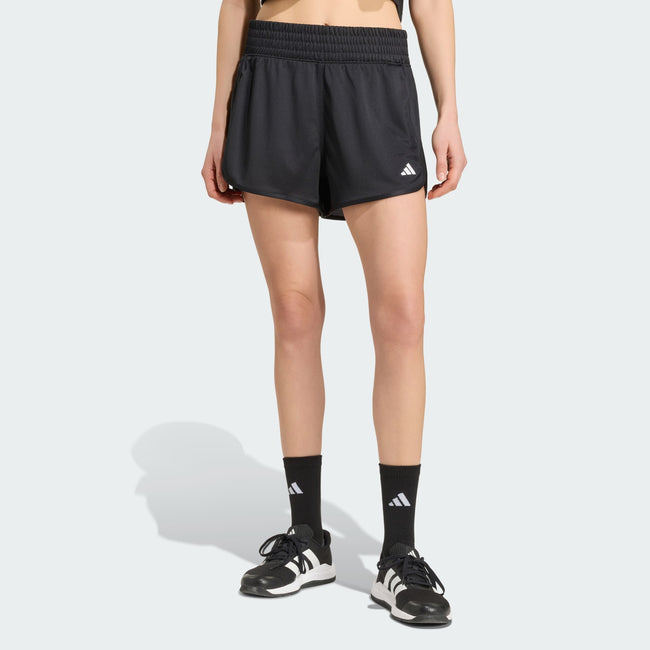 Adidas Women PACER KNIT HIGH ShortI Q2576