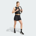 Adidas Women PACER KNIT HIGH ShortI Q2576