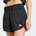 Adidas Women PACER KNIT HIGH ShortI Q2576