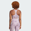ADIDAS WOMEN RUN MS PKT AOP BRA