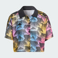ADIDAS WOMEN W TIRO Q2 SHIRT T-SHIRT
