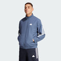 ADIDAS MEN M FI WV TT Jacket