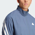 ADIDAS MEN M FI WV TT Jacket