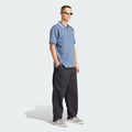 ADIDAS MEN ORIGINALS Premium POLO Shirt