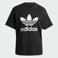 ADIDAS WOMEN TREFOIL TEE T-Shirt