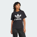 ADIDAS WOMEN TREFOIL TEE T-Shirt