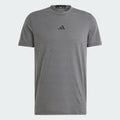 Adidas Men D4T TEE Training T-SHIRT