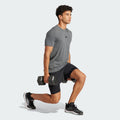 Adidas Men D4T TEE Training T-SHIRT