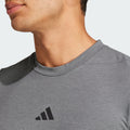 Adidas Men D4T TEE Training T-SHIRT