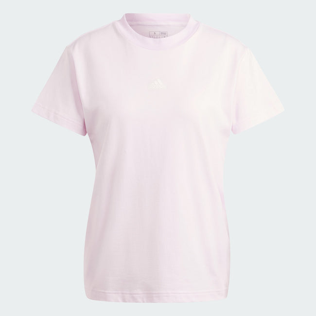 ADIDAS WOMEN W BLUV TEE T-SHIRTS