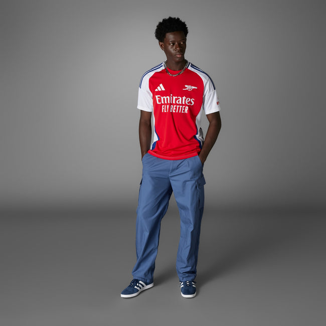 Adidas Jersey Men AFC H JSY IT6141