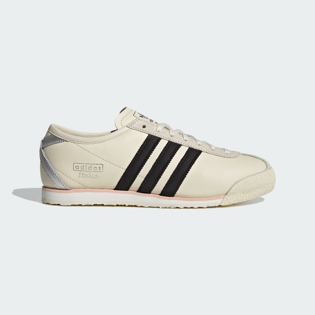 Adidas Shoes Women ITALIA 70s W        CREWHT/CBLACK/SILVMT IH6666