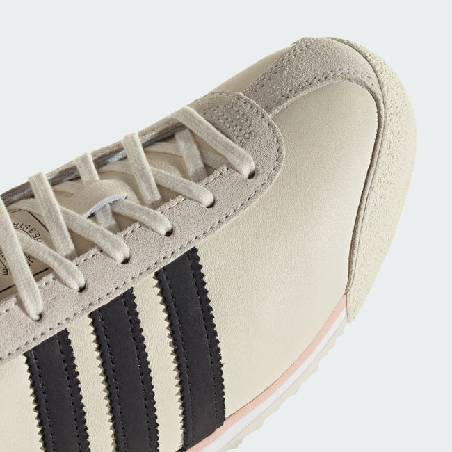 Adidas Shoes Women ITALIA 70s W        CREWHT/CBLACK/SILVMT IH6666