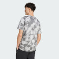 Adidas Men M FI BOS T AOP Sportwear T-shirt