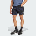 Adidas Men M FI 3S SHO AOP Sportwear SHORTS