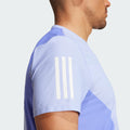 Adidas Men OTR B CB TEE Running T-SHIRT
