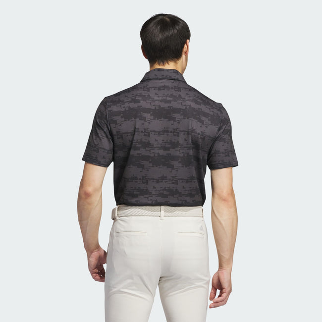 Adidas Men ULT365 H.RDY P Polo