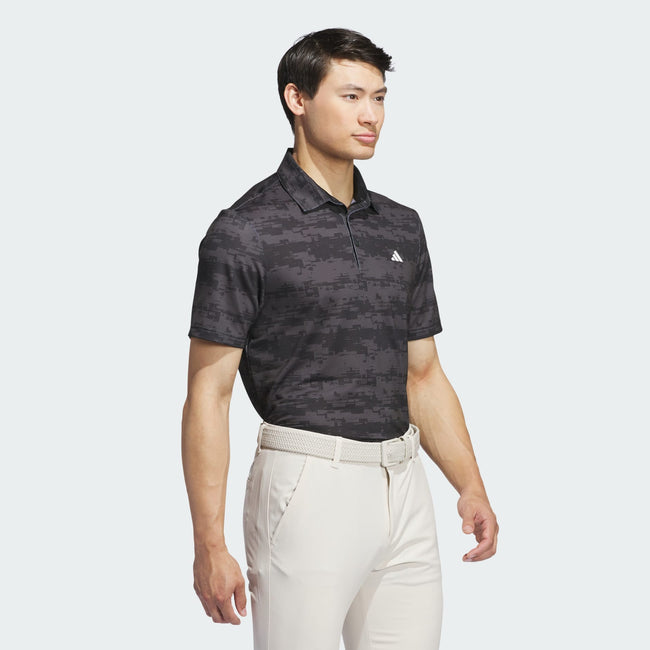 Adidas Men ULT365 H.RDY P Polo