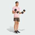 ADIDAS MEN TR-ES FR T T-SHIRT