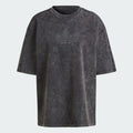 ADIDAS WASH TEE Women T-SHIRT
