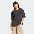 ADIDAS WASH TEE Women T-SHIRT
