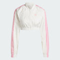 ADIDAS WOMEN BABY TRACKTOP Jacket