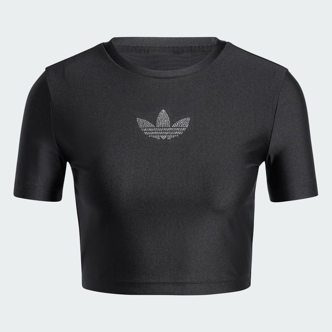 Adidas Women BLING TEE T-shirt