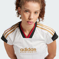 ADIDAS WOMEN W TIRO NP CRO T T-Shirt