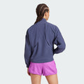 ADIDAS WOMEN PACER W JACKET Jacket