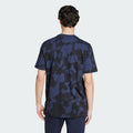 Adidas Men M FI BOS T AOP Sportwear T-SHIRT