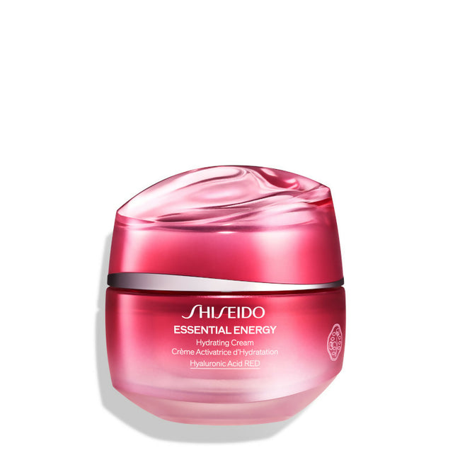 SHISEIDO ESSENTIAL ENERGY HYDRAITING CREAM