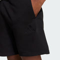 Adidas Men M A SZN FT SHO Shorts