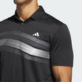 ADIDAS MEN CORE CHST STRP Polo