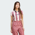 ADIDAS WOMEN W TIRO Q3 AOP T T-SHIRT