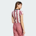 ADIDAS WOMEN W TIRO Q3 AOP T T-SHIRT
