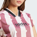 ADIDAS WOMEN W TIRO Q3 AOP T T-SHIRT