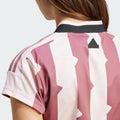 ADIDAS WOMEN W TIRO Q3 AOP T T-SHIRT