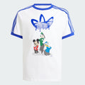 ADIDAS J DY MM T KIDS T-SHIRT
