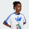 ADIDAS J DY MM T KIDS T-SHIRT
