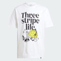 Adidas Men M POSITIVE T T-shirt