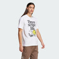 Adidas Men M POSITIVE T T-shirt