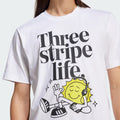 Adidas Men M POSITIVE T T-shirt