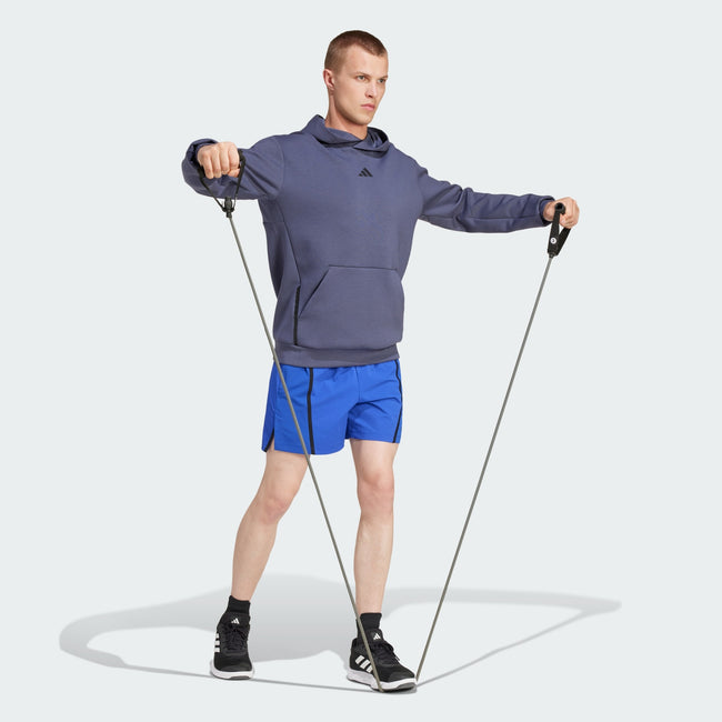 Adidas Men D4T HOODIE Jacket