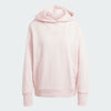 ADIDAS W ALL SZN FT HD WOMEN JACKET