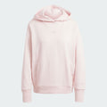 ADIDAS W ALL SZN FT HD WOMEN JACKET