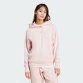 ADIDAS W ALL SZN FT HD WOMEN JACKET