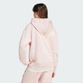 ADIDAS W ALL SZN FT HD WOMEN JACKET