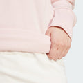 ADIDAS W ALL SZN FT HD WOMEN JACKET