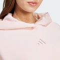 ADIDAS W ALL SZN FT HD WOMEN JACKET